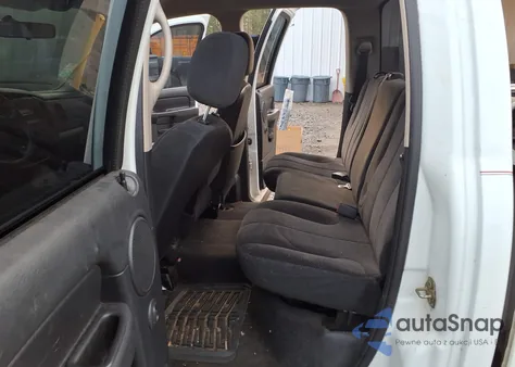 2003 Dodge Ram 1500 Slt/Laramie/St z USA, uszkodzony, nr VIN 1D7HA18D23S282024